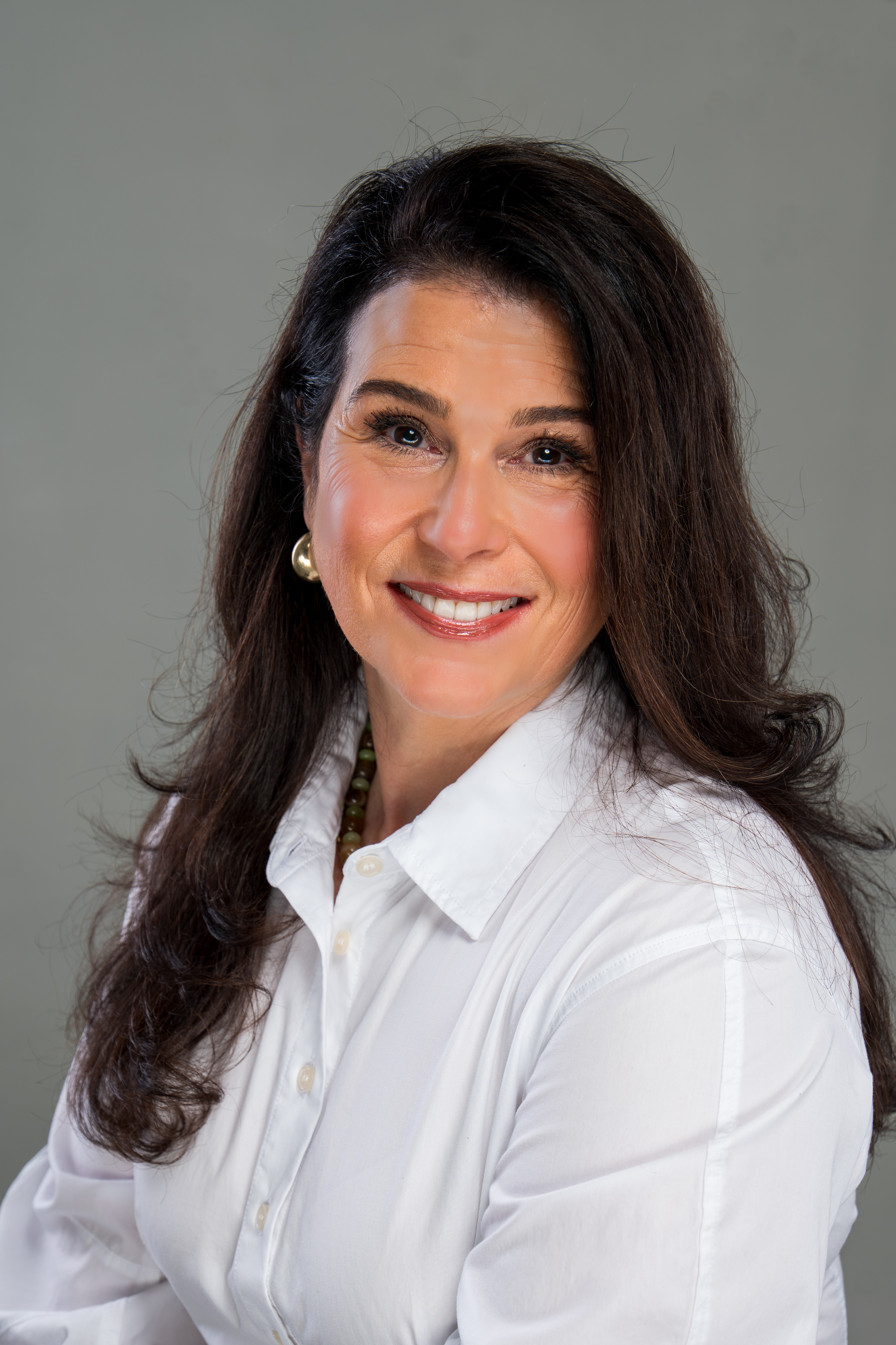 Maria Beck