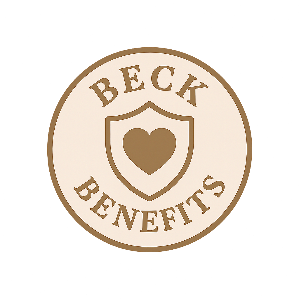 MT Beck Benefits logo